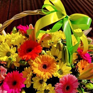 🐰Přejeme vám veselé Velikonoce plné radosti, hojnosti a času stráveného s těmi, které máte rádi! 🐇